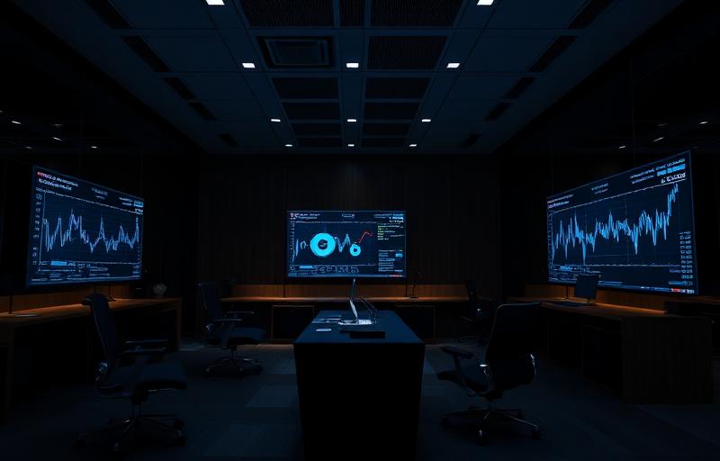 Financial Services & Fintech